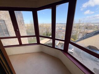  Appartement à louer 1 pièce 31 m²