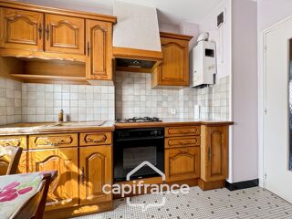  Appartement à vendre 4 pièces 71 m²
