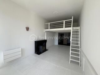  Appartement à vendre 2 pièces 58 m²