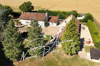  Maison � vendre 11 pi�ces 310 m�