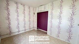  Maison � vendre 4 pi�ces 75 m�