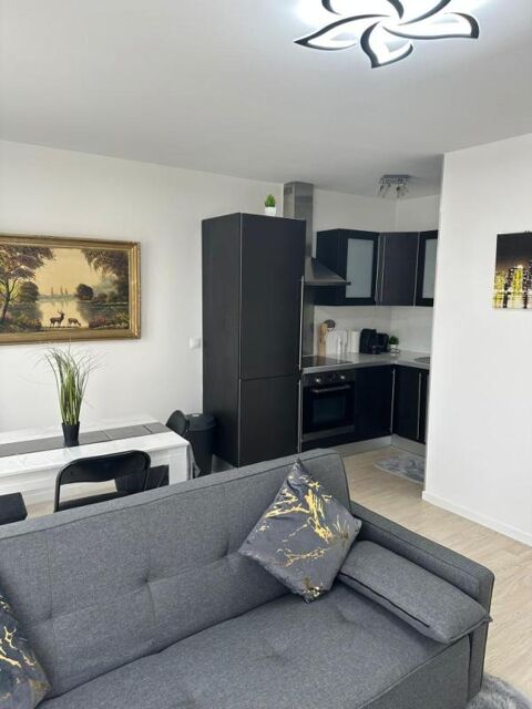  Appartement � louer 2 pi�ces 42 m�