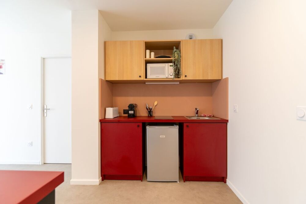 Location Appartement Appartement de 60m2 à louer sur Le Havre Le havre