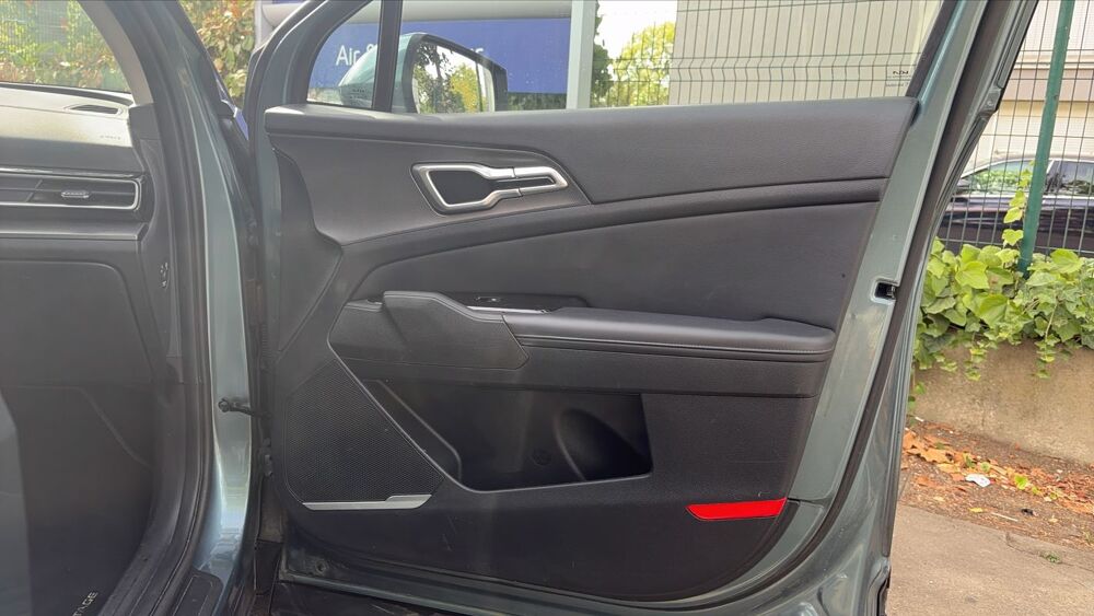 Sportage 1.6 T-GDI 230 Hybrid BVA6 Design 2022 occasion 92270 Bois Colombes