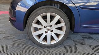 207 F&eacute;line 120cv Peugeot 2007 occasion 73000 Chambery