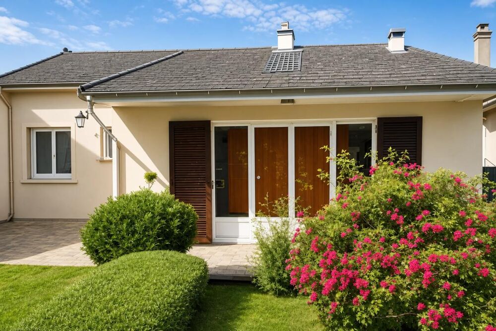 Maison 3 pièces 99 m² · à Villeneuve Saint Georges · 99 m² · 340 000 €