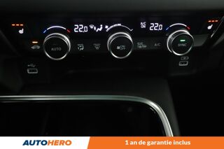 HR-V 1.5 i-MMD eHEV Advance 131 ch 2022 occasion 92130 Issy-les-Moulineaux
