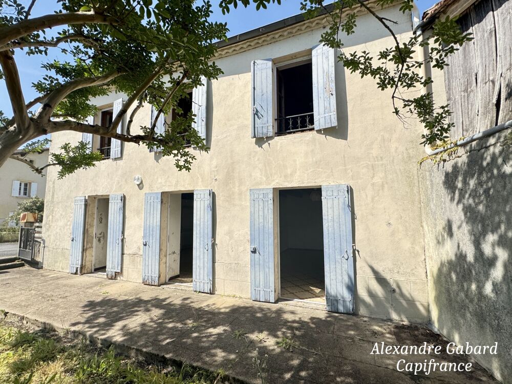 Maison 5 pièces 99 m² · à La Reole · 99 m² · 102 000 €