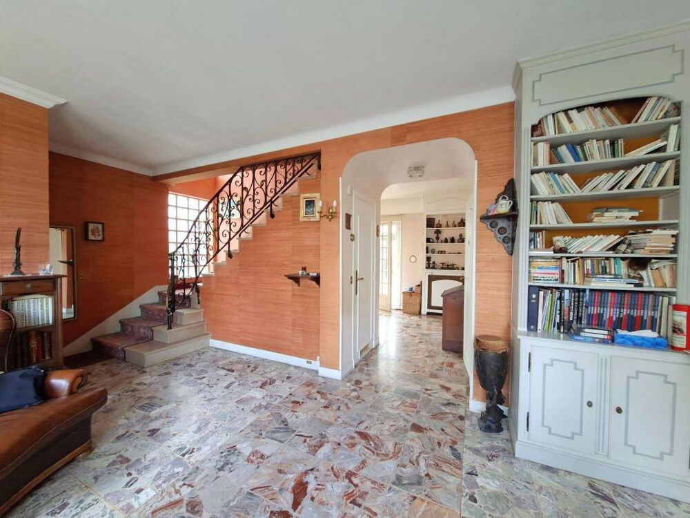 à vendre  Maison Versailles (78000)