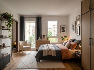 Vente Appartement Appartement T2 Lyon 7