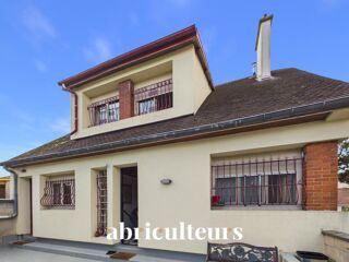  Appartement à vendre 5 pièces 140 m²