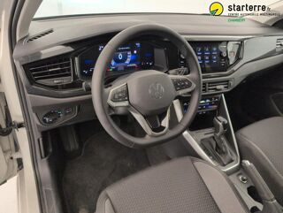Polo 1.0 TSI 95 S&S DSG7 LIFE 2026 occasion 73420 Voglans