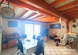  Maison à vendre 4 pièces 105 m²