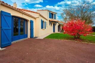  Maison � vendre 8 pi�ces 168 m�