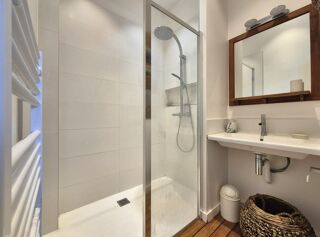  Appartement � vendre 2 pi�ces 58 m�