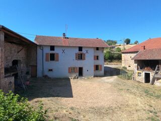 Maison à vendre 5 pièces 105 m²