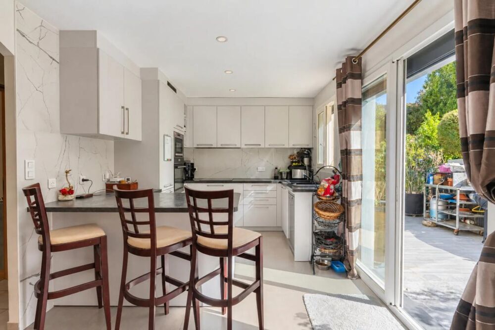 Vente Maison Maison Gometz le chatel