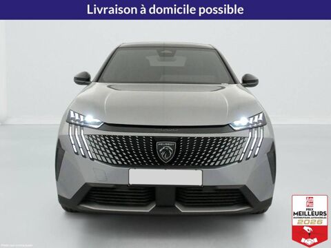 3008 Hybrid 145 e-DCS6 GT 2025 occasion 78200 Buchelay