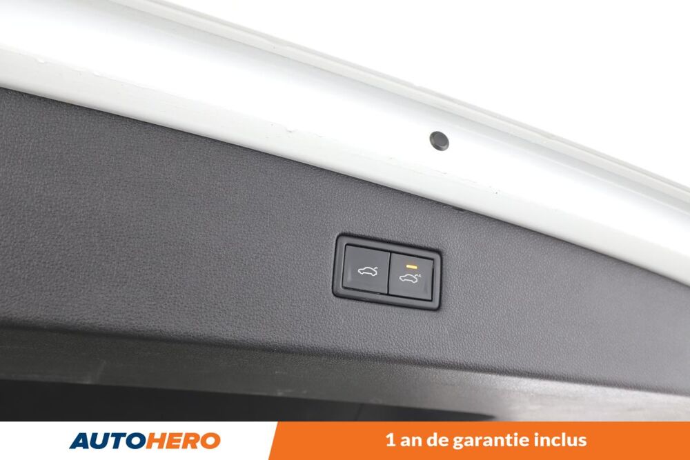 Tiguan Allspace 2.0 TDI Carat DSG7 150 ch 2019 occasion 92130 Issy-les-Moulineaux