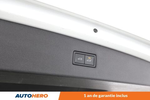 Tiguan Allspace 2.0 TDI Carat DSG7 150 ch 2019 occasion 92130 Issy-les-Moulineaux