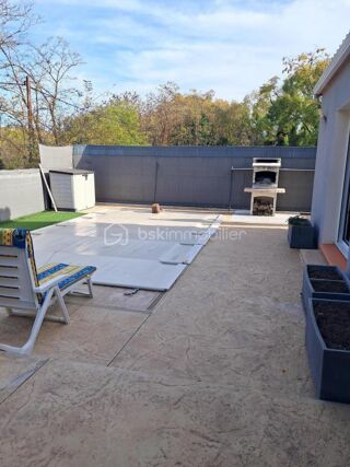  Villa � vendre 4 pi�ces 76 m�