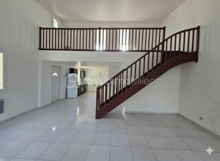  Maison � vendre 4 pi�ces 130 m�