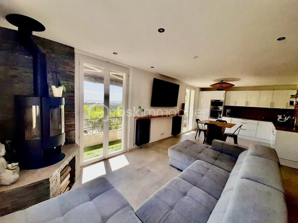 � vendre  Maison Mandelieu-la-Napoule (06210)