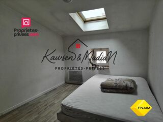  Appartement � vendre 3 pi�ces 46 m�