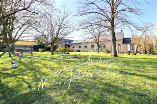  Maison à vendre 5 pièces 115 m²