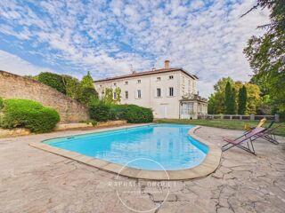  Duplex/triplex à louer 5 pièces 106 m² Collonges au mont d or