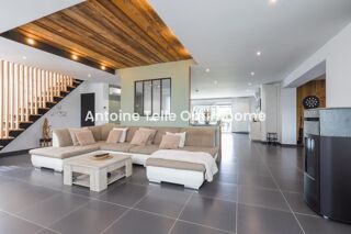 Maison à vendre 8 pièces 190 m²