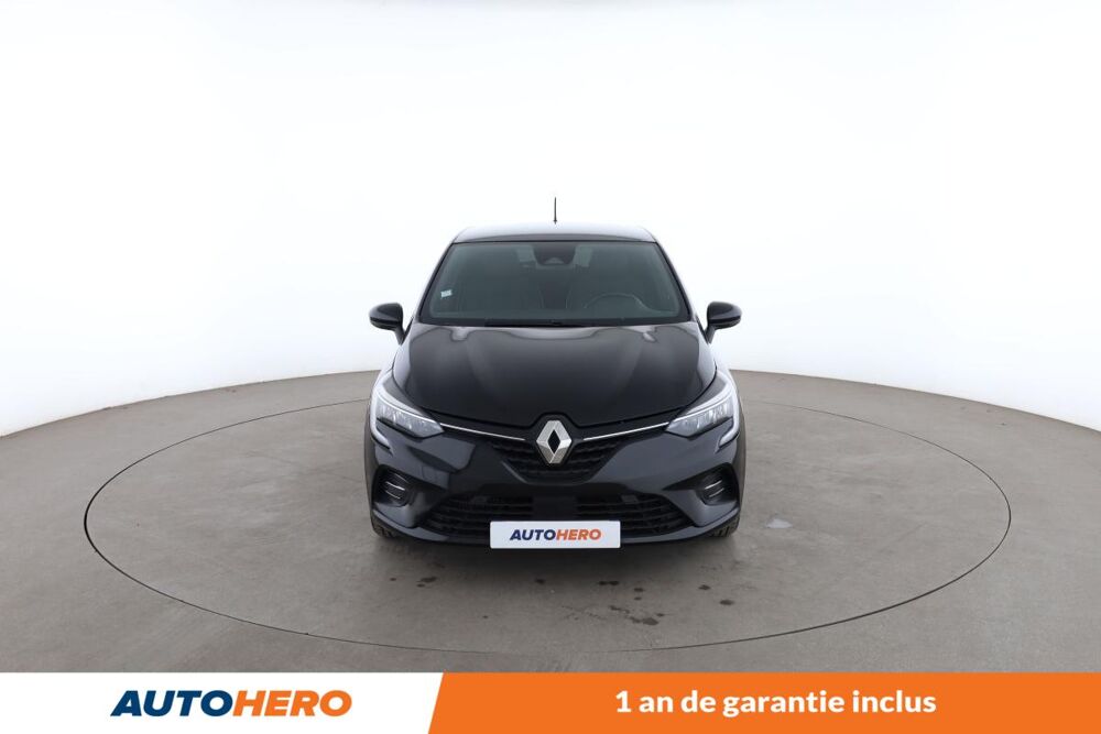 Clio 1.0 TCe Intens 91 ch 2022 occasion 92130 Issy-les-Moulineaux