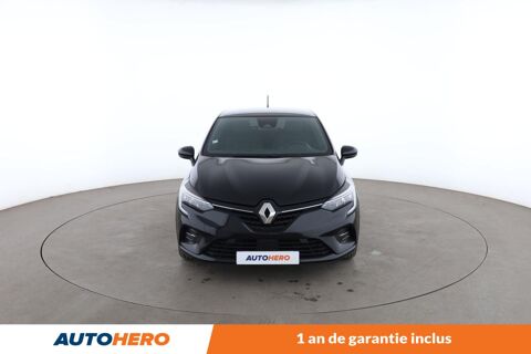 Clio 1.0 TCe Intens 91 ch 2022 occasion 92130 Issy-les-Moulineaux