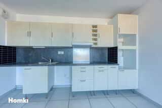  Appartement  vendre 3 pices 57 m