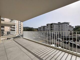  Appartement à louer 2 pièces 49 m²