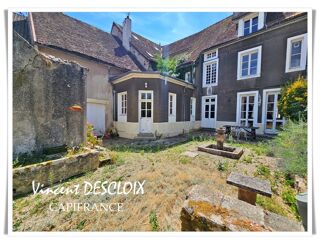  Maison à vendre 7 pièces 266 m²
