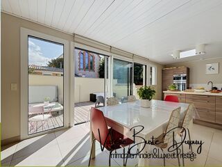  Maison à vendre 7 pièces 230 m²