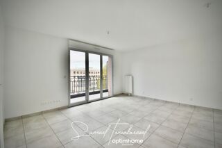  Appartement à vendre 3 pièces 62 m²
