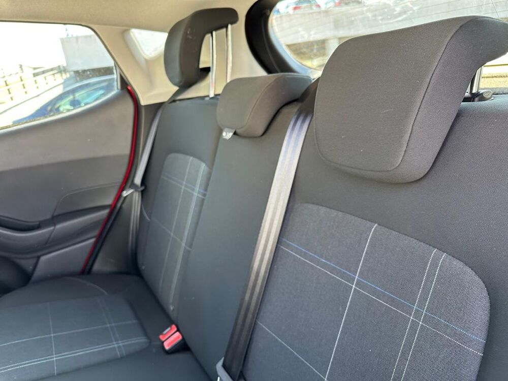 Fiesta VI 1.1 75 CONNECT BUSINESS 5P 2020 occasion 78240 Chambourcy