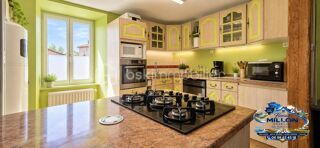  Maison à vendre 8 pièces 201 m²