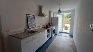  Maison � vendre 3 pi�ces 65 m�