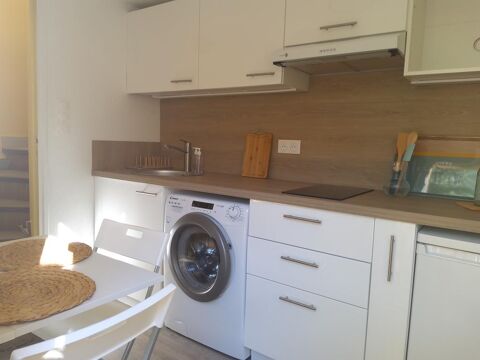  Appartement � louer 1 pi�ce 24 m�