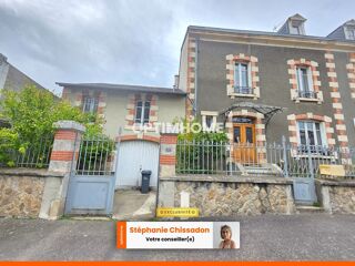  Maison � vendre 7 pi�ces 194 m�