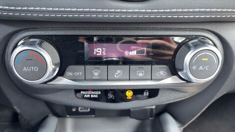 Juke II 1.0 DIG-T 117.0 N-Connecta 2020 occasion 81100 Castres