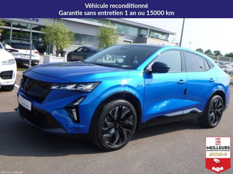 Annonce voiture Renault Rafale 45900 €