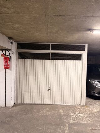 Parking / Garage � vendre 1 pi�ce 15 m�