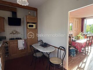  Maison � vendre 5 pi�ces 143 m�