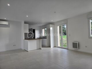  Maison à vendre 5 pièces 93 m²
