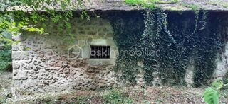  Moulin à vendre 1 pièce 60 m²