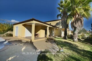  Villa  vendre 6 pices 171 m